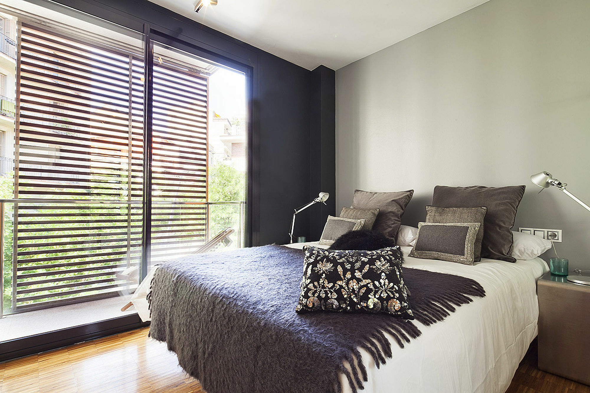Appartement My Space Executive Center Barcelone