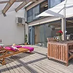 My Space Barcelona Executive Apartments Center