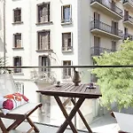 My Space Barcelona Executive Apartments Center
