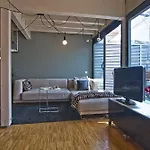 My Space Barcelona Executive Apartments Center