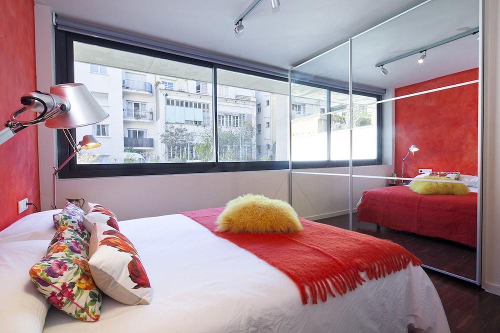 Appartement My Space Executive Center *