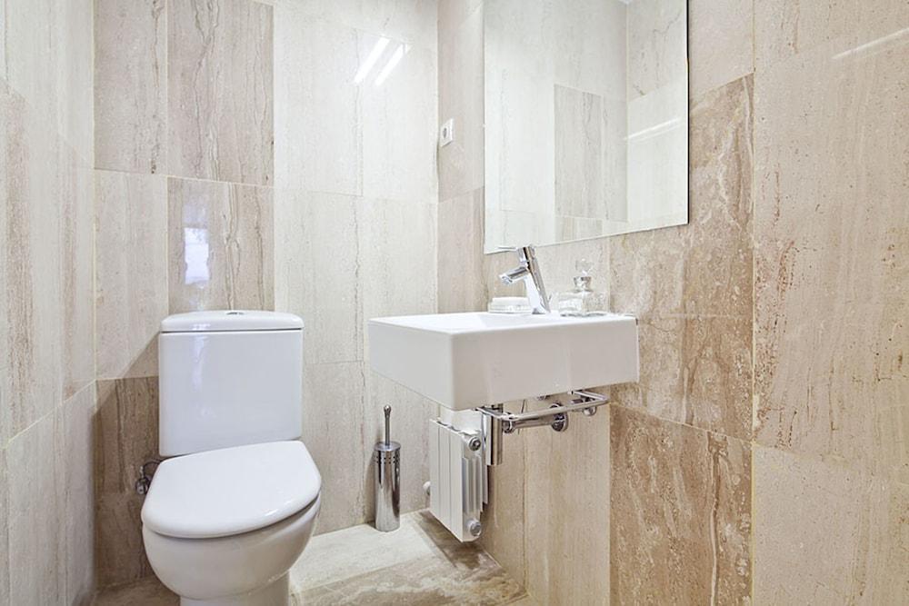 My Space Executive Center Appartement Barcelone