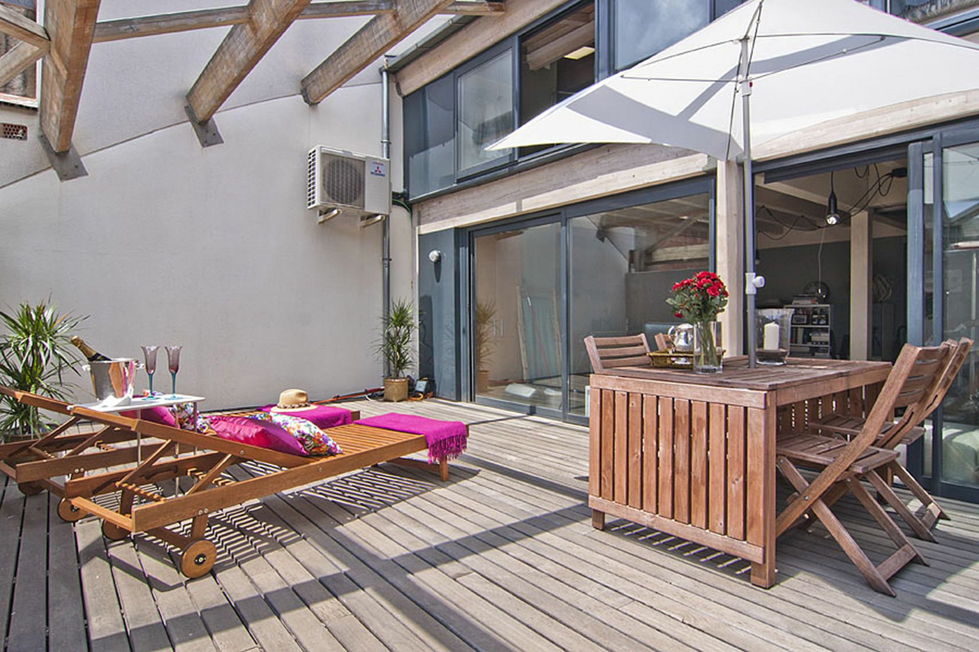 My Space Executive Center Barcelone