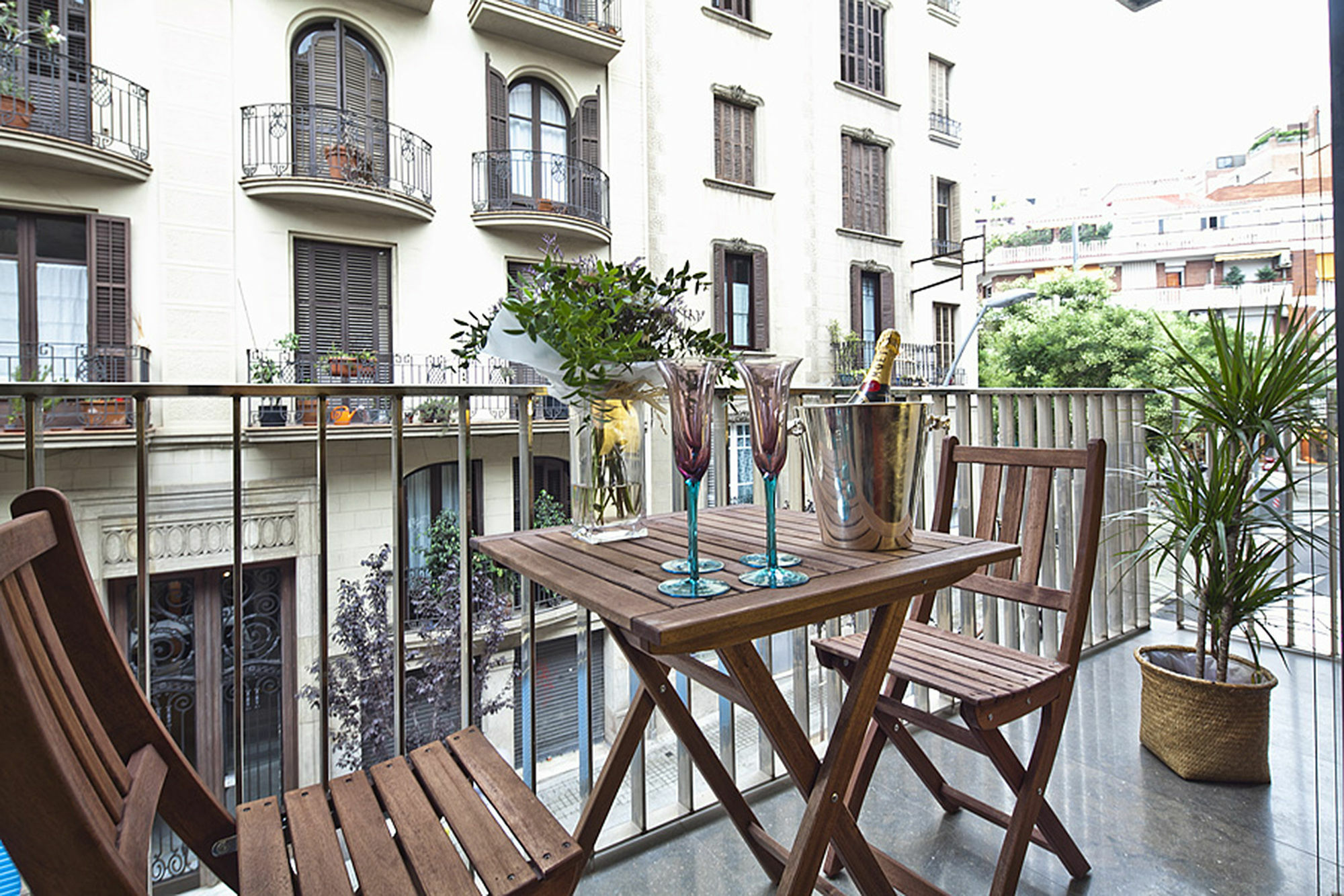 My Space Executive Center Barcelone