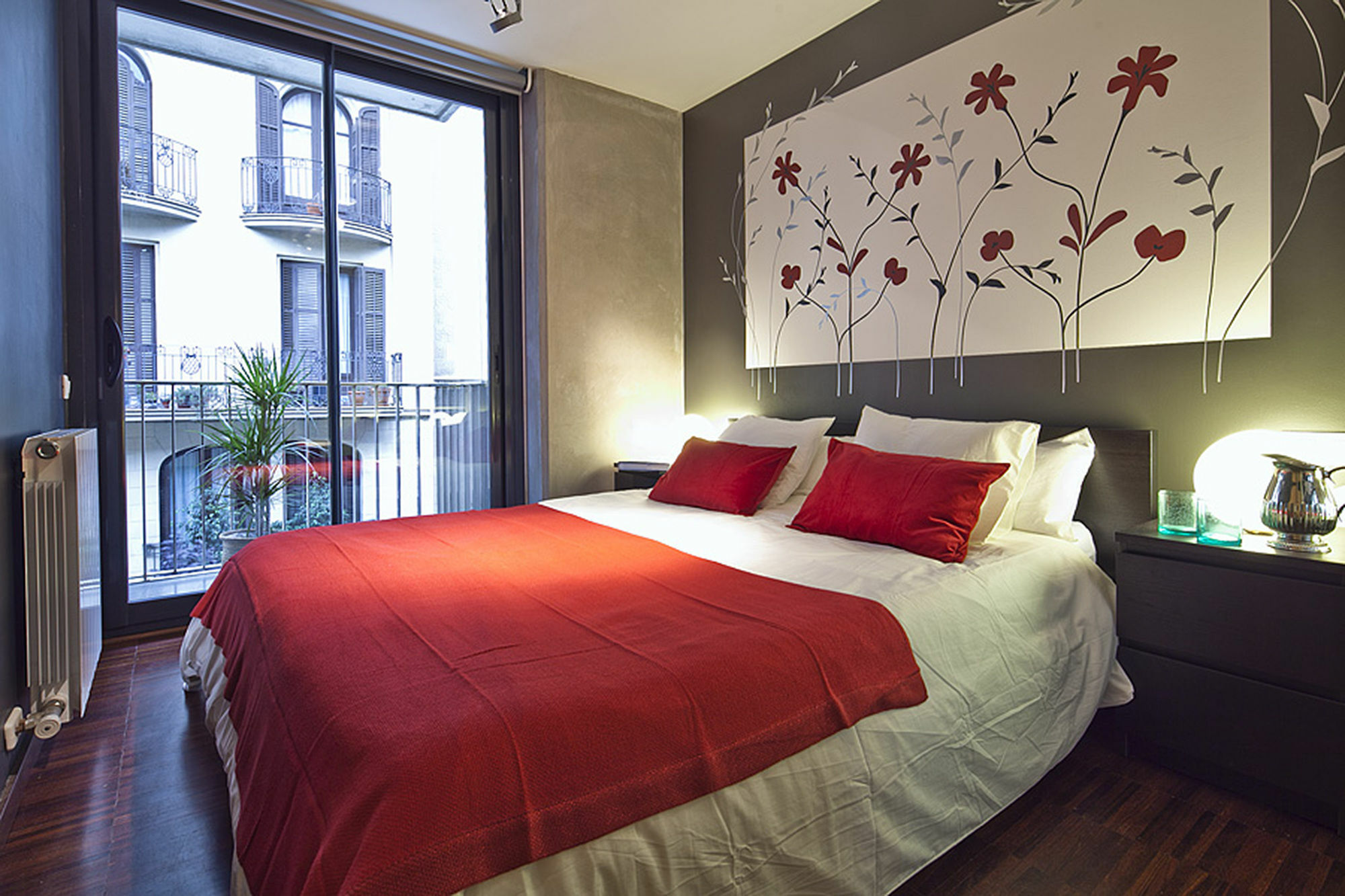 My Space Executive Center Barcelone