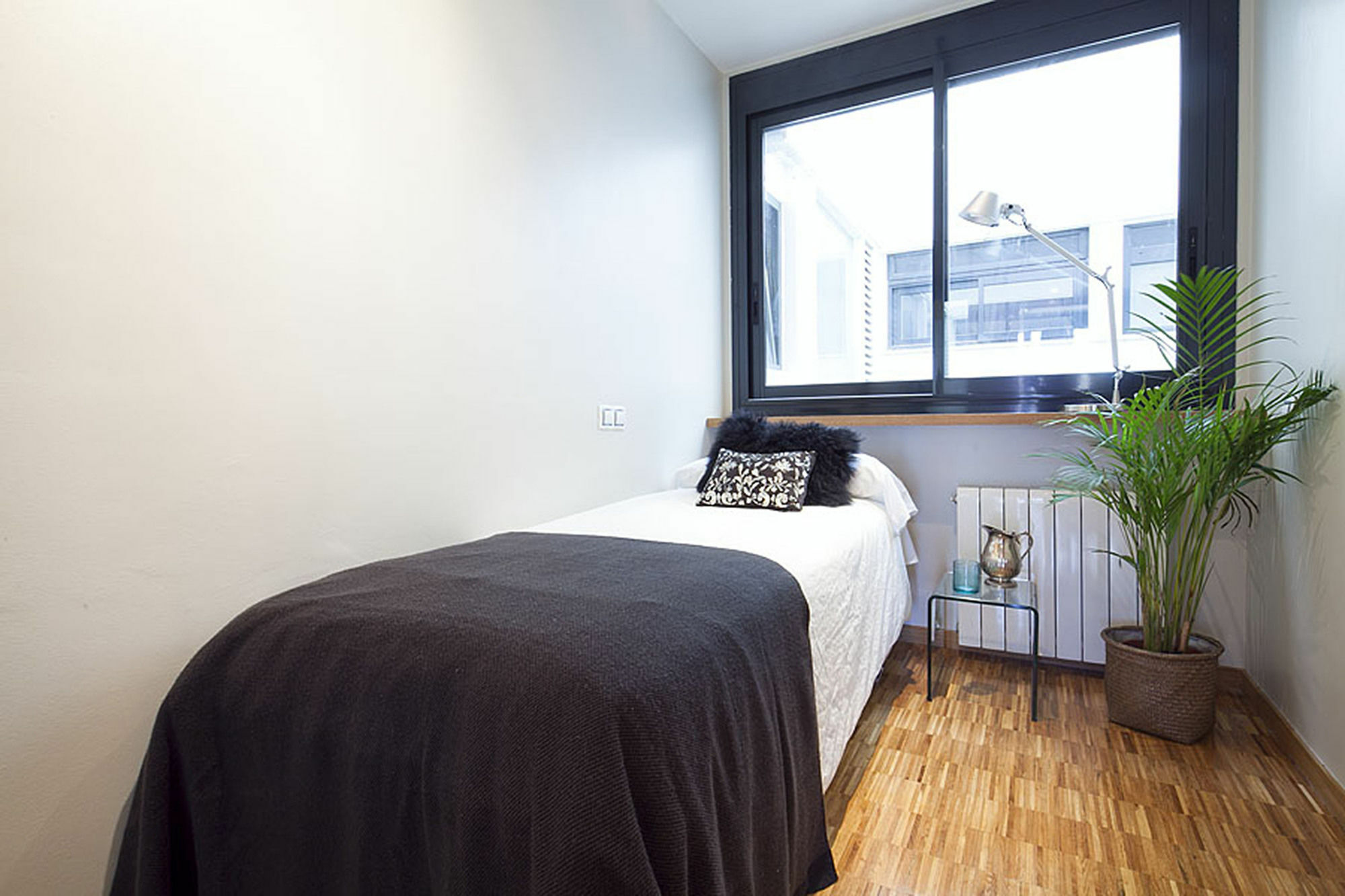 Appartement My Space Executive Center Barcelone