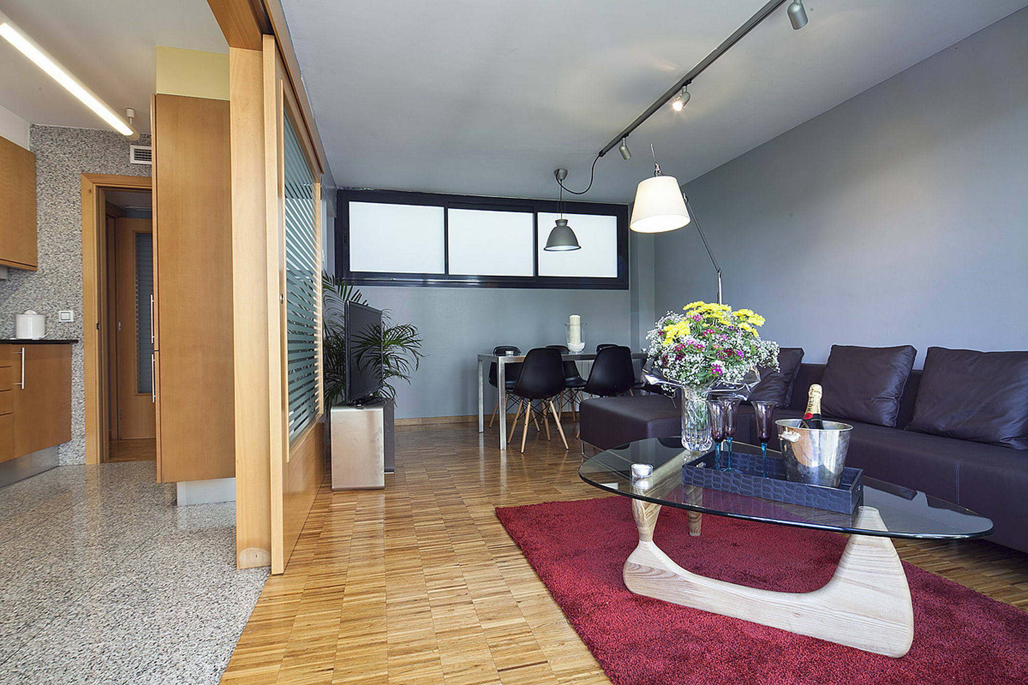 My Space Executive Center Appartement Barcelone
