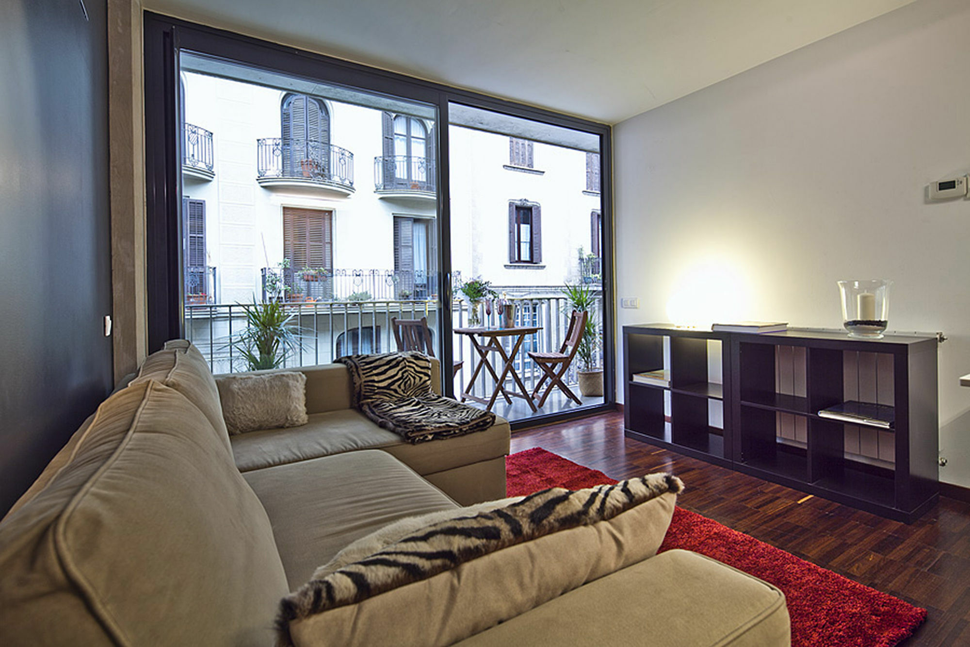 My Space Executive Center * Barcelone