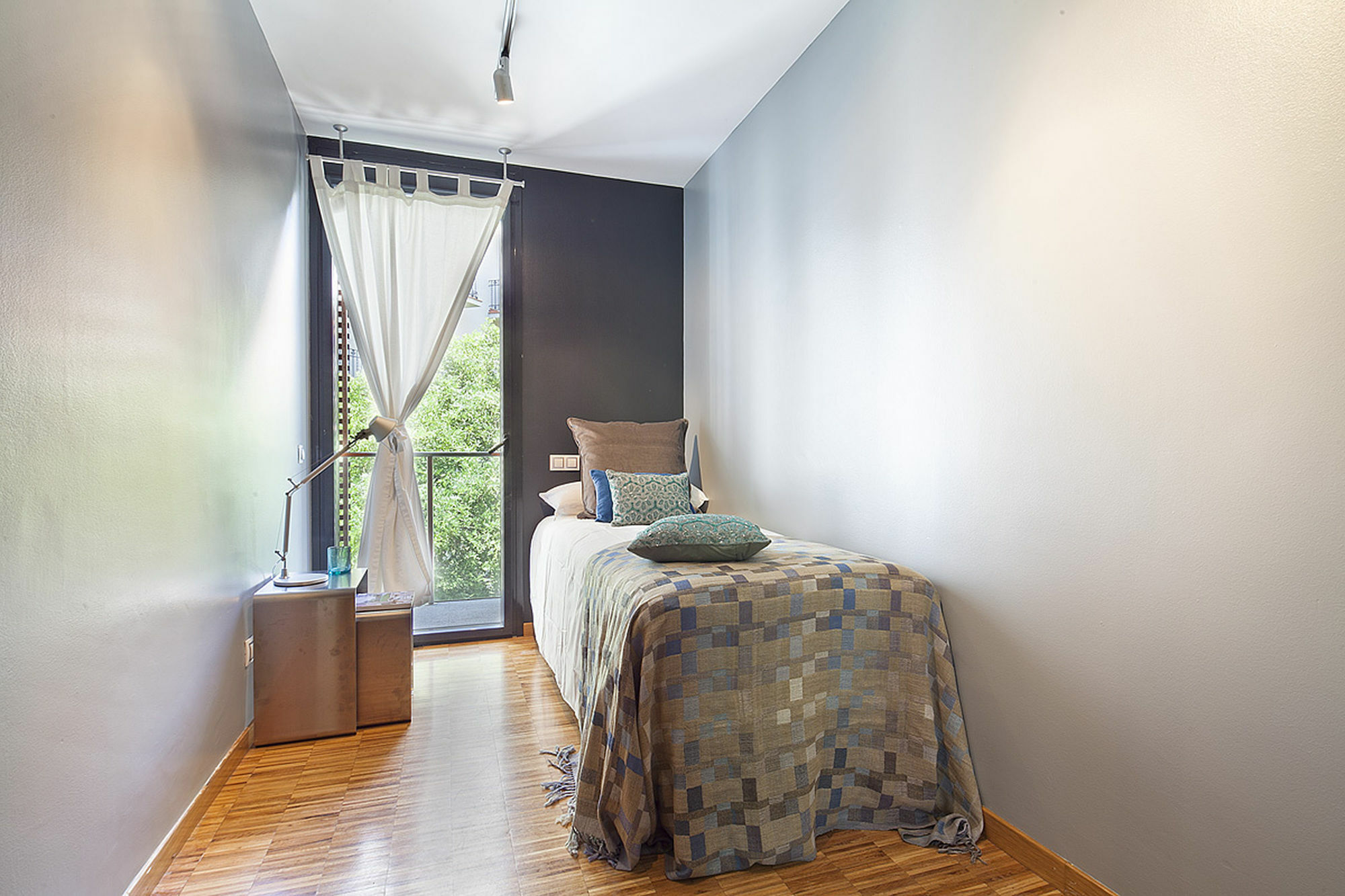 My Space Executive Center Appartement