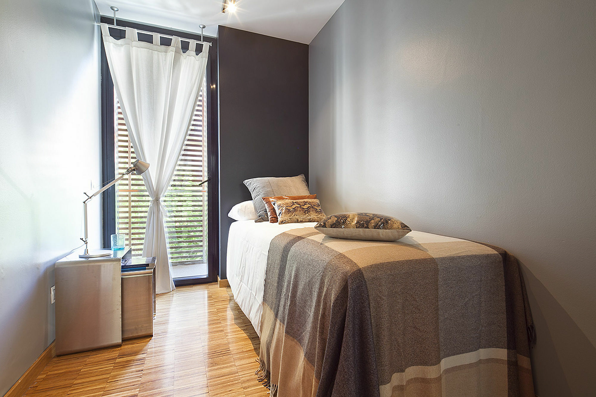 My Space Executive Center Appartement Barcelone