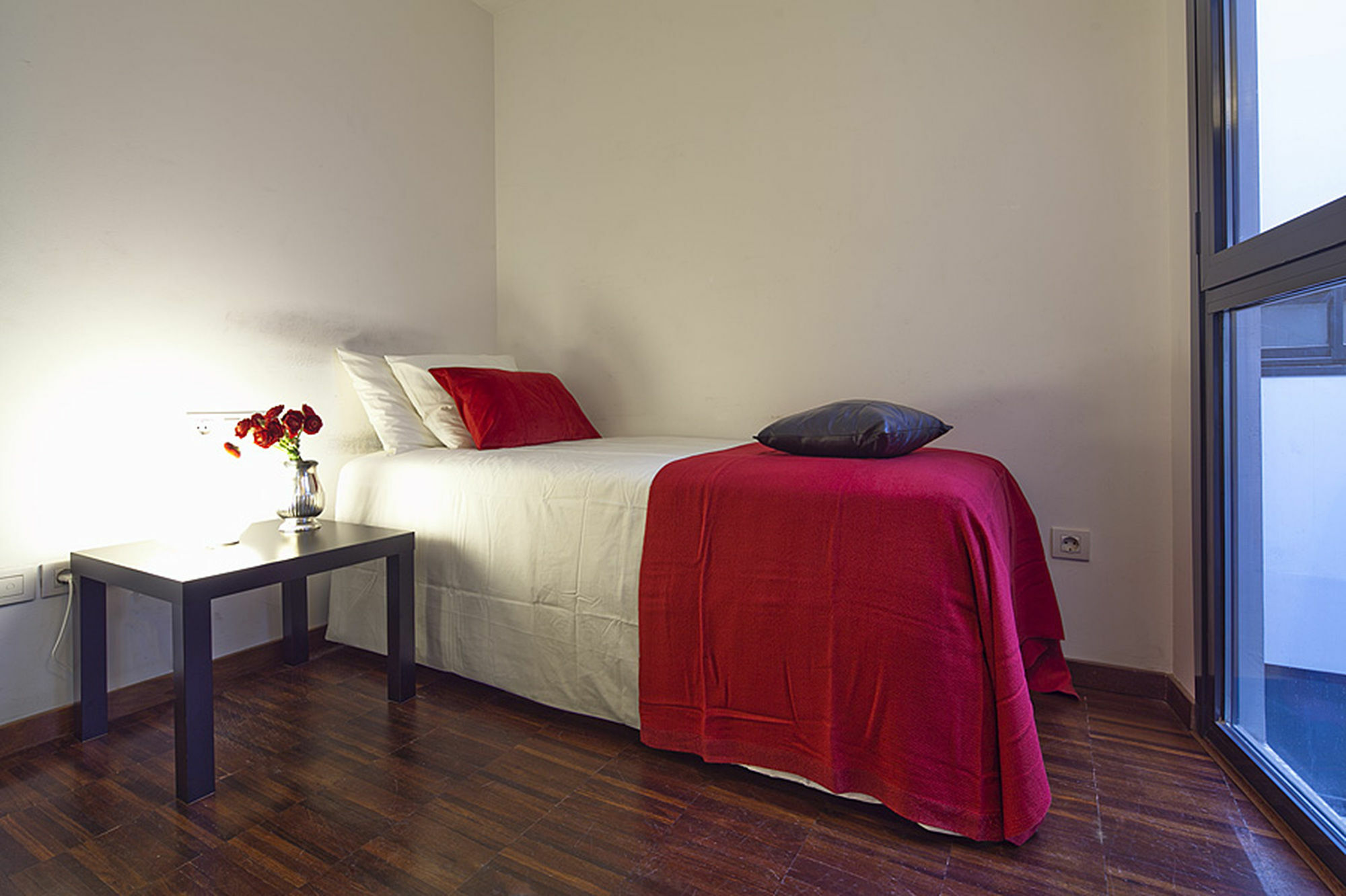 My Space Executive Center Appartement Barcelone