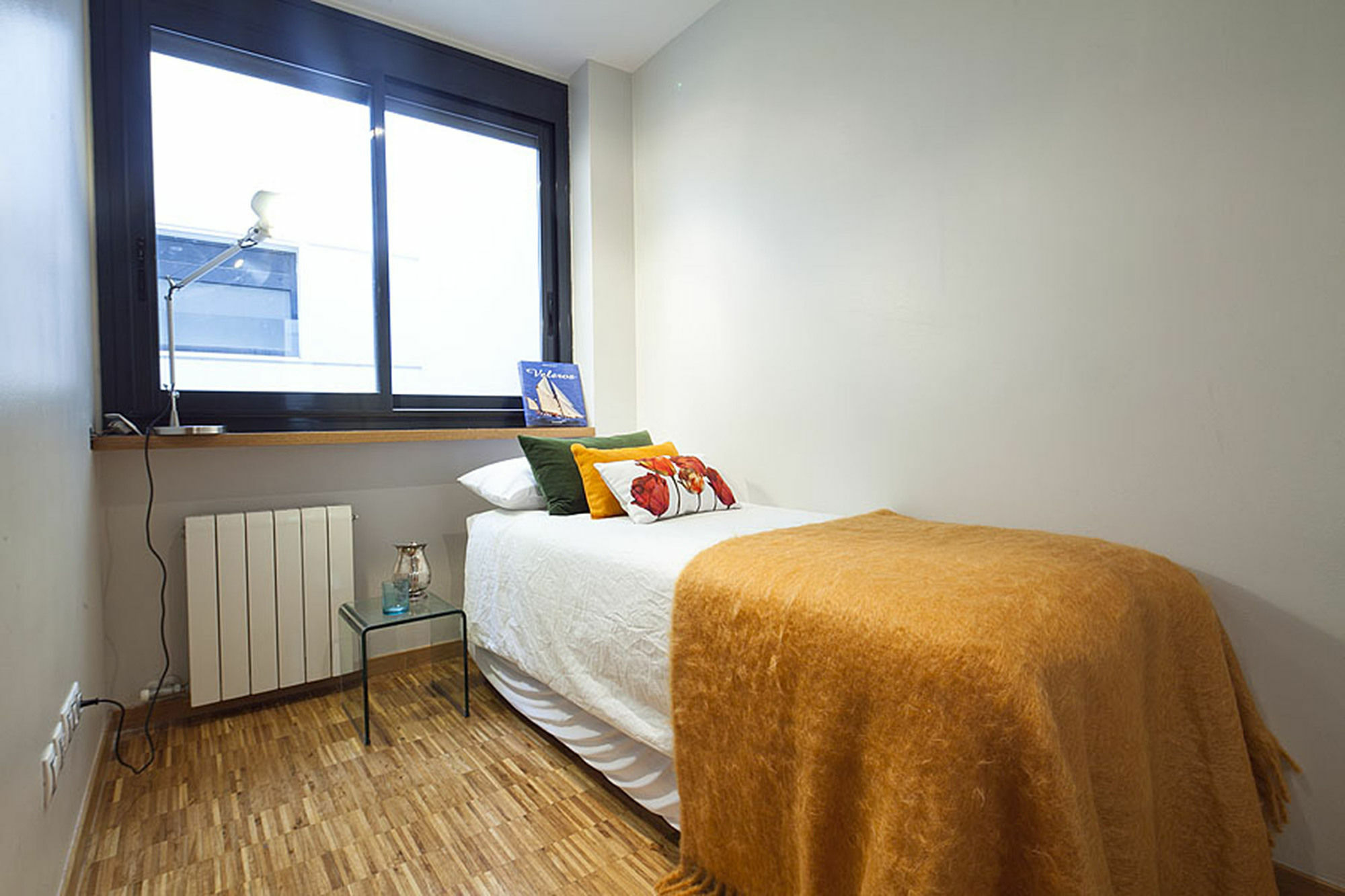 My Space Executive Center Appartement *
