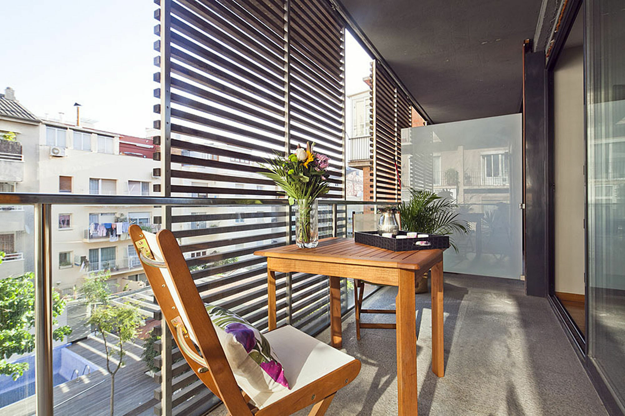 My Space Executive Center * Barcelone