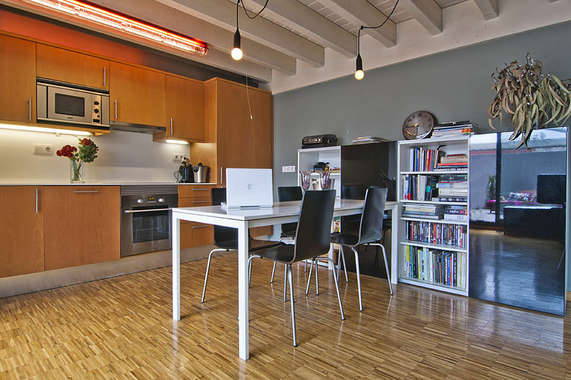 My Space Executive Center *