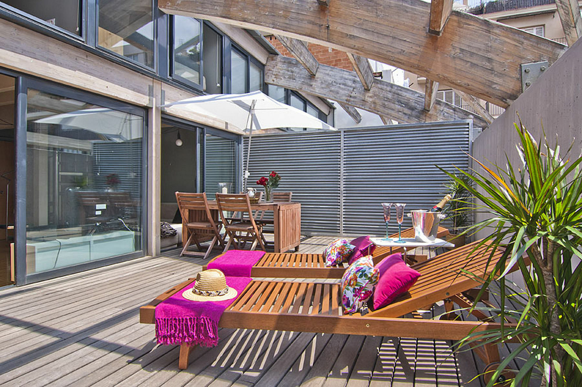 My Space Executive Center Barcelone