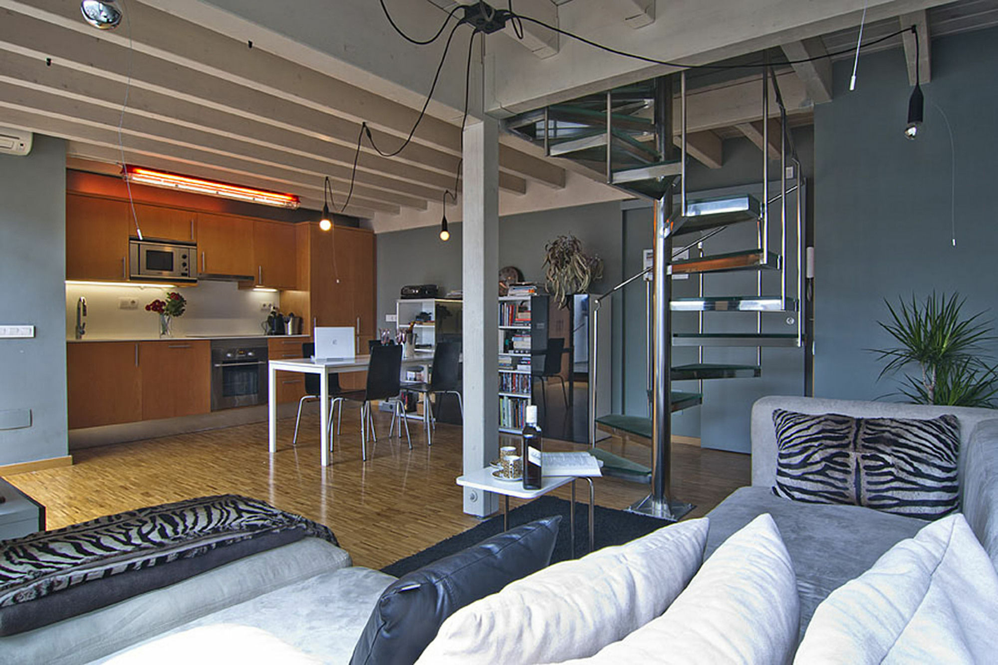 My Space Executive Center * Barcelona