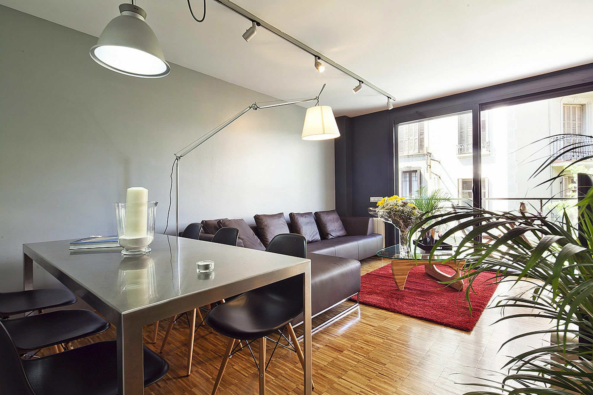 My Space Executive Center * Barcelone
