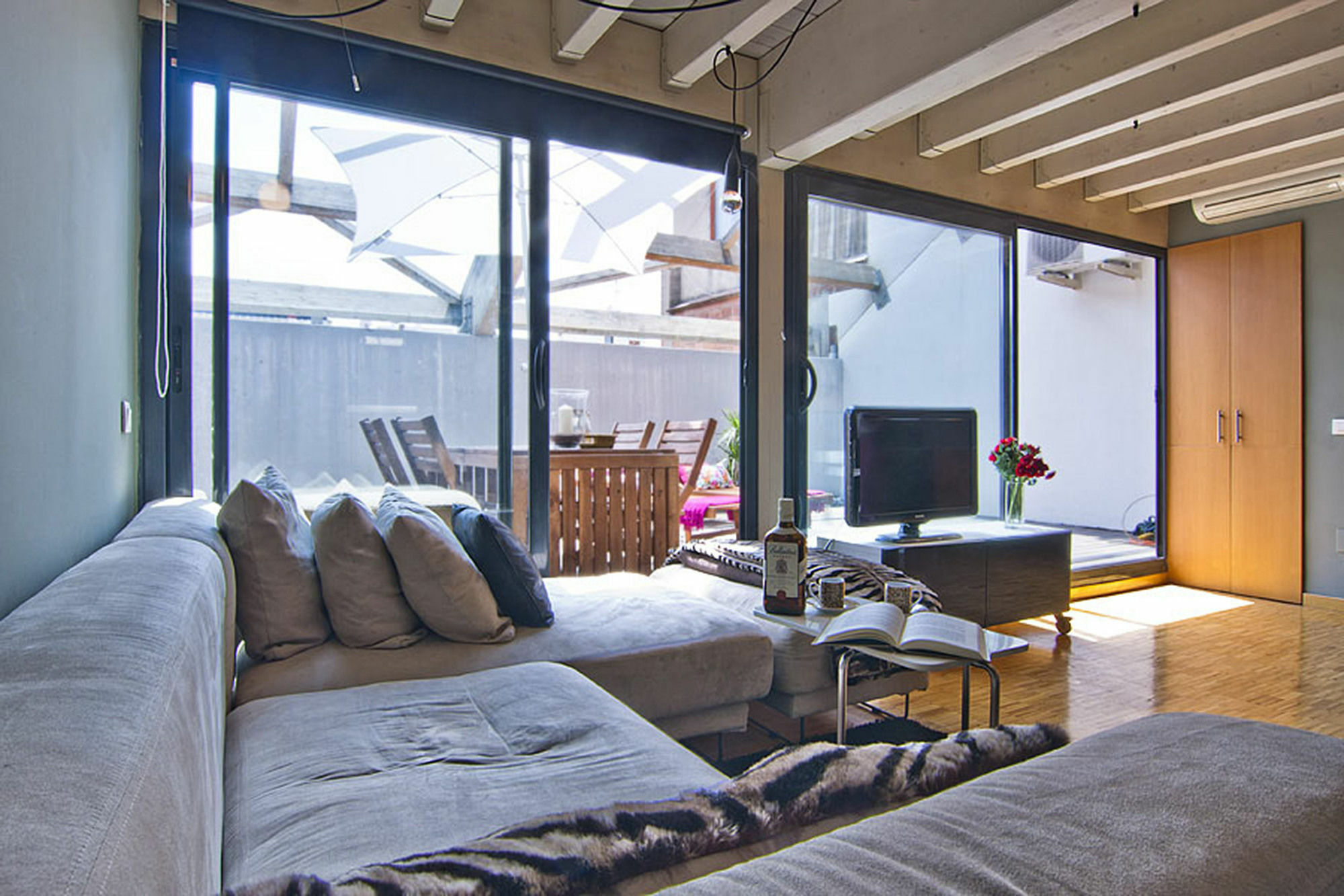 My Space Executive Center Appartement *