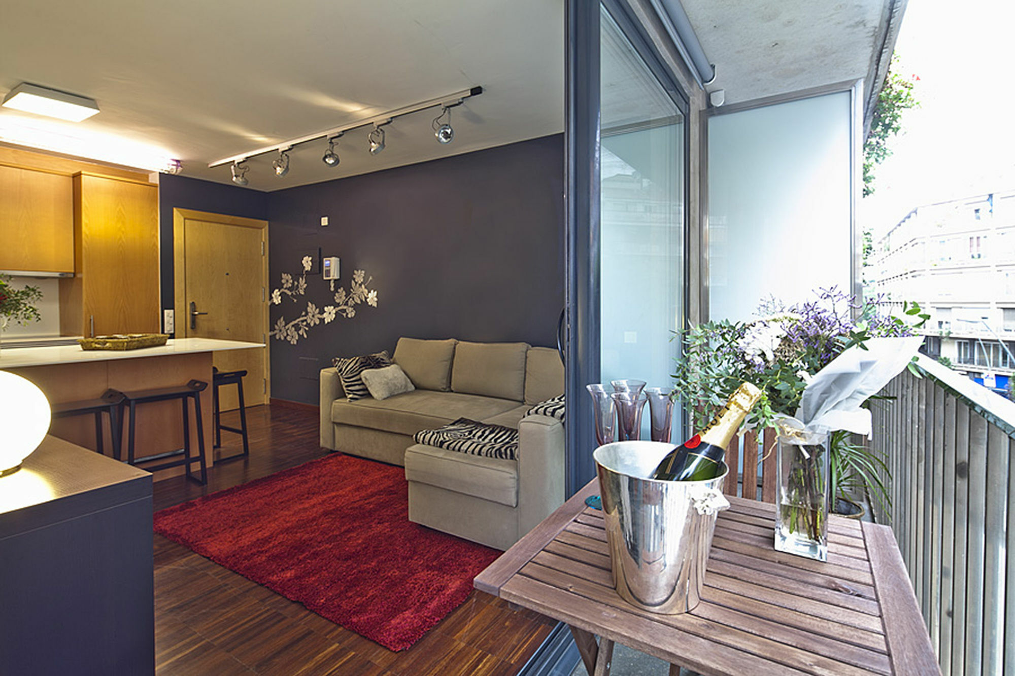 My Space Executive Center * Barcelone