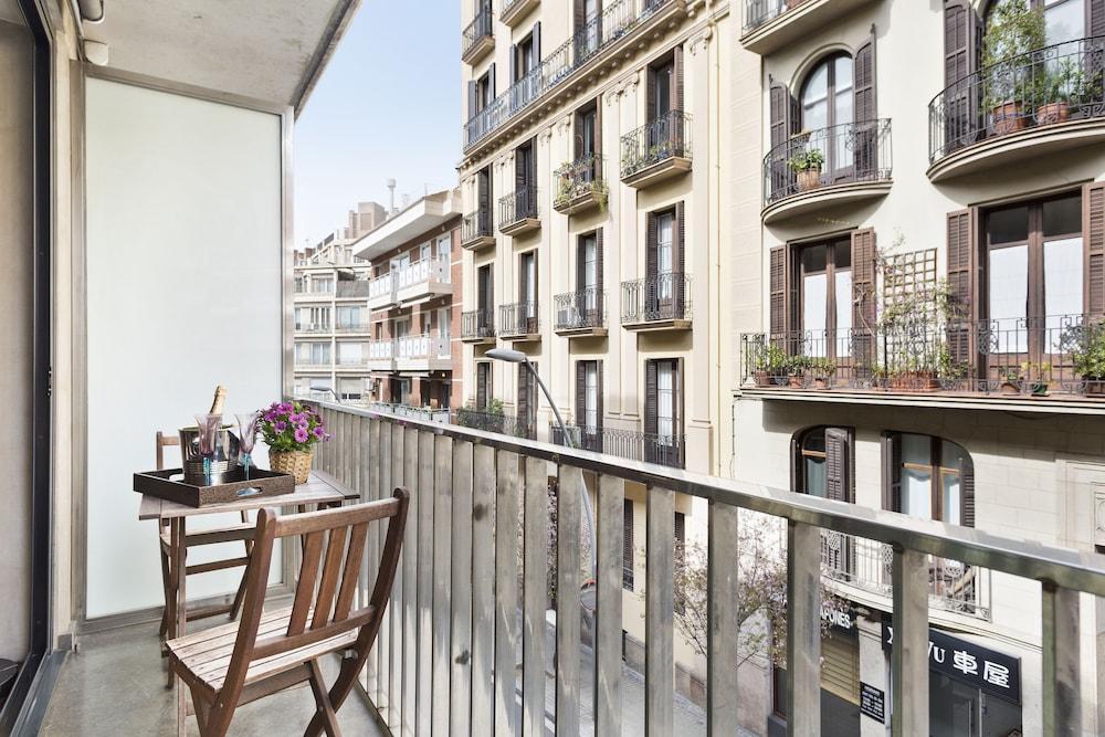 My Space Executive Center * Barcelone